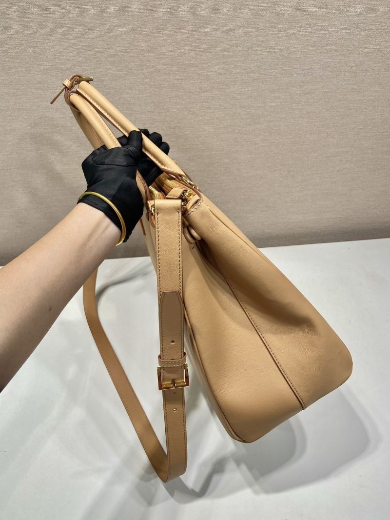 Prada Top Handle Bags